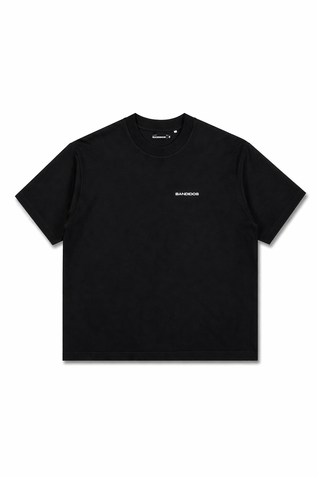 Camiseta money for porsche negro