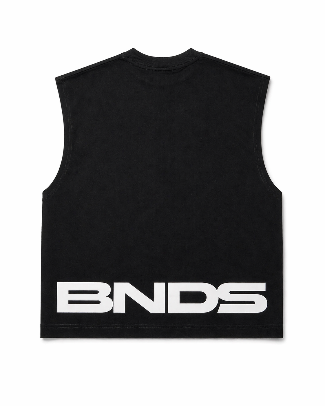 Tank top miles first negro